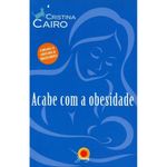 livro acabe com a obesidade (mp)