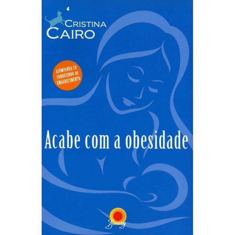 livro acabe com a obesidade (mp)