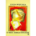 livro o meu amigo pintor (mp)