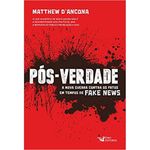 livro pós-verdade (mp)