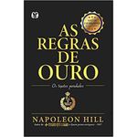 livro as regras de ouro (mp)