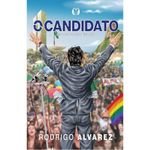 livro o candidato - uma sátira contemporânea (mp)