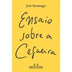 livro ensaio sobre a cegueira ed. 2 (mp)