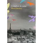 livro a elegância do ouriço (mp)