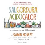 livro sal gordura ácido calor (mp)
