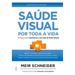 livro saúde visual por toda a vida (mp)