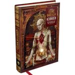 livro evangelho de sangue (mp)