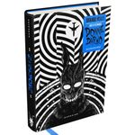 livro donnie darko (mp)