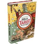 livro bíblia clássica do tarot (mp)