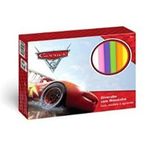 livro diversão com massinha - carros (mp)