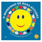 livro o mundinho das boas atitudes ed. 2 (mp)
