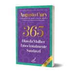 livro 365 dias da mulher emocionalmente saudável (mp)