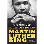 livro por que não podemos esperar (mp)