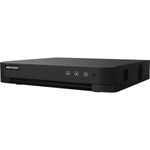 gravador digital dvr hikvision lite 8 canais full hd 1080p ids-7208hghi-m1 (mp)