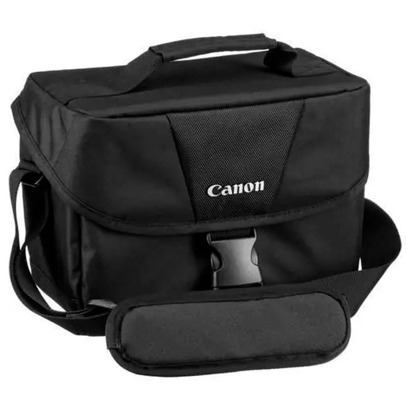 bolsa canon shoulder black 200es (mp)
