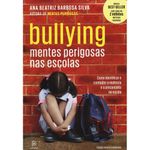 livro bullying - mentes perigosas nas escolas (mp)