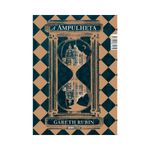 livro a ampulheta (mp)