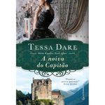livro castles ever after - vol 3 - a noiva do capitão (mp)