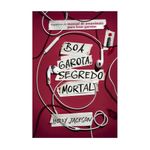livro manual de assassinato para boas garotas - vol 02 - boa garota, segredo mortal (mp)