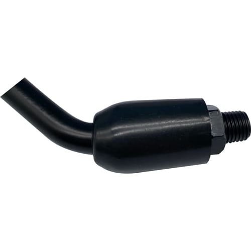 Retrovisor Kawasaki Z400 5 Pontas Haste Fixa Mini Moto Par