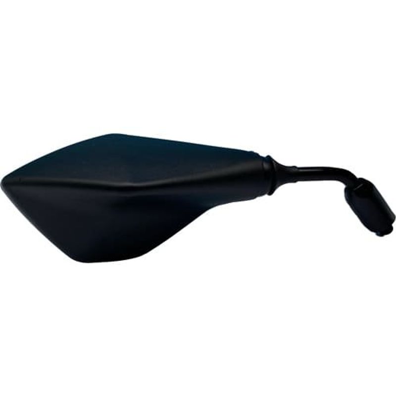 Retrovisor Kawasaki Z400 5 Pontas Haste Fixa Mini Moto Par