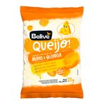 salgadinho belive queijo 25g