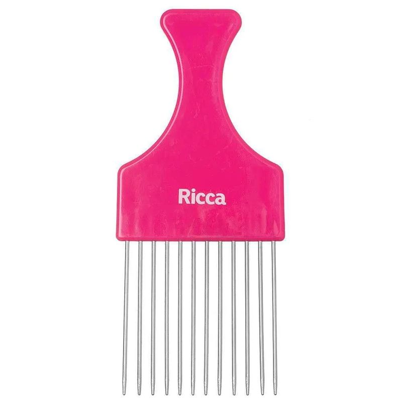 pente cachos ricca mental