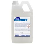 álcool em gel 70% diversey soft care des-e 5l (mp)