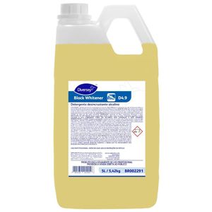 Detergente Líquido Diversey Block Whitener D4.9 BB 5L (MP)