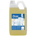 detergente lava louças diversey concentrado drax 5l (mp)