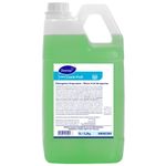 detergente líquido limpa pisos diversey 5l (mp)