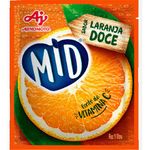 refresco mid laranja doce 20g