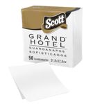 guardanapo scott folha dupla caixa com 72 pacotes (mp)