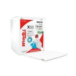 pano de limpeza wypall simplimax pacote 100 folhas 30243109 (mp)