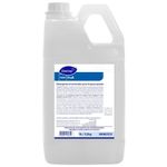 detergente líquido para limpeza pesada diversey 5l (mp)