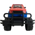 carro candide spider-man hero race 5874