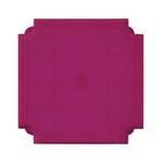 mesa tramontina infantil adoleta 92326060 rosa