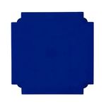 mesa tramontina infantil adoleta 92326070 azul
