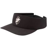 boné viseira vasco da gama supercap silk frontal microfibra preto 33341 (mp)