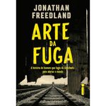 livro arte da fuga (mp)