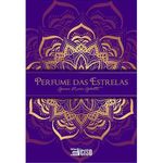 livro perfume das estrelas (mp)