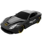 carro candide controle remoto batman autoracing 90003