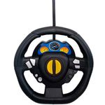 carro candide controle remoto batman autoracing 90003
