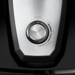 ventilador de mesa e parede 50cm baumon 127v preto fw010595