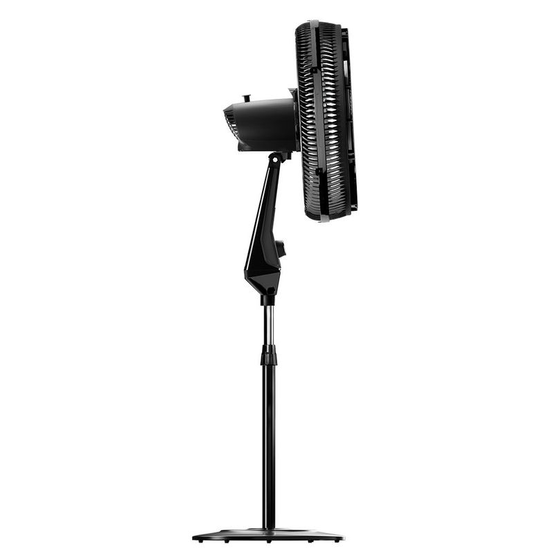 ventilador de coluna 50cm baumon 127v preto fw010593