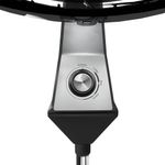 ventilador de coluna 50cm baumon 127v preto fw010593