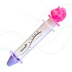 seringa para lavagem nasal agpmed nosewash unicórnio 10ml