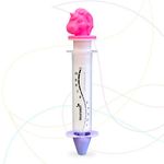 seringa para lavagem nasal agpmed nosewash unicórnio 10ml