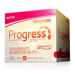 progress 30 sachês