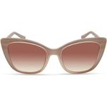 óculos de sol cat guess nude a-bi